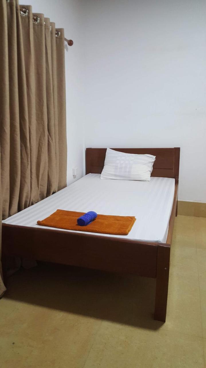 Alis' House Hostel Siem Reap Exterior photo